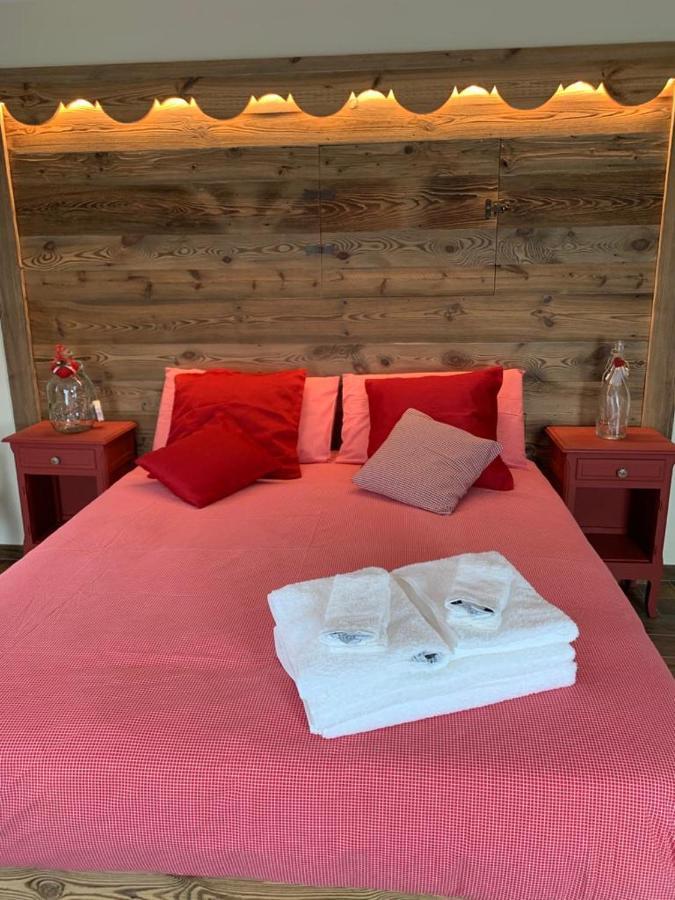 Holiday home Ca Di Nadia Aosta