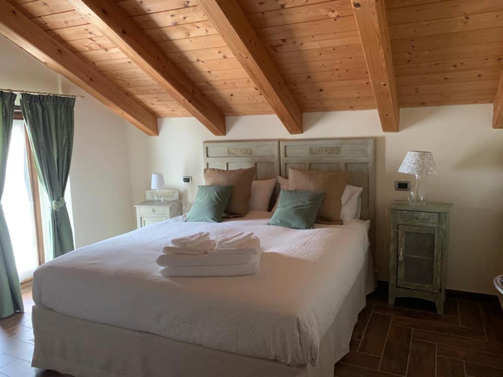 Holiday home Ca Di Nadia