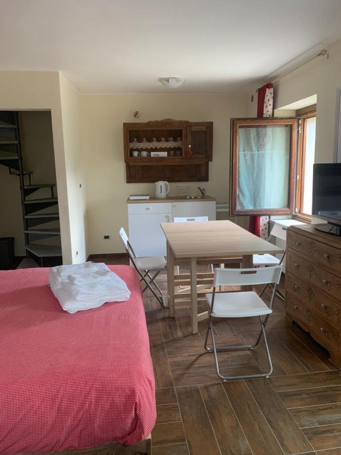 Ca Di Nadia Holiday home