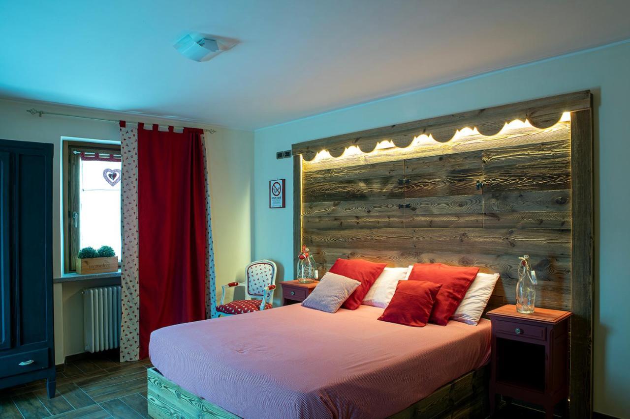 Holiday home Ca Di Nadia
