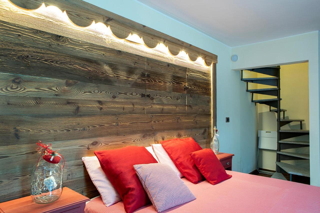Ca Di Nadia Holiday home