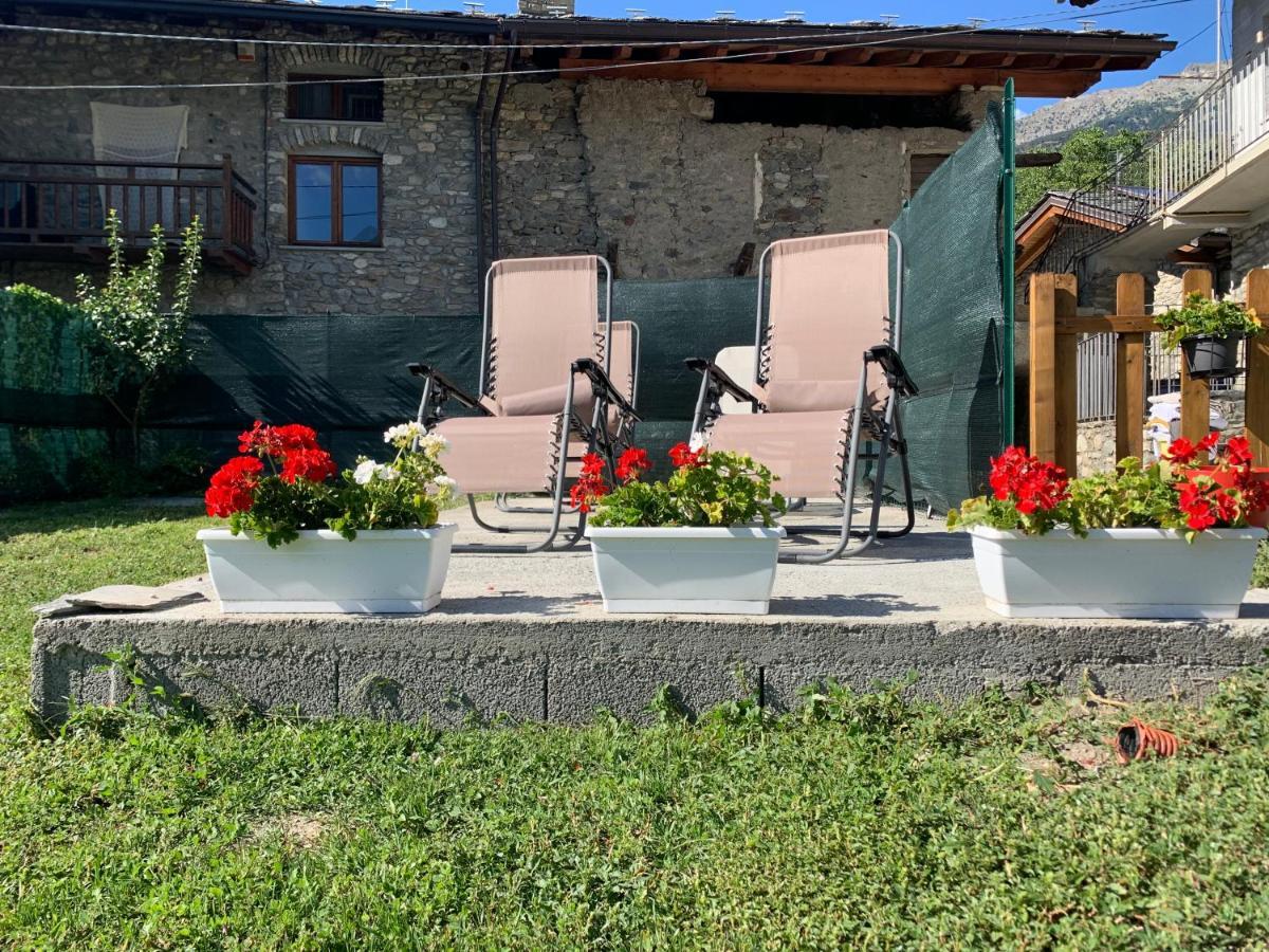 Ca Di Nadia Holiday home